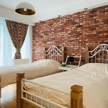 Apartment Rustic Ii Sarajevo