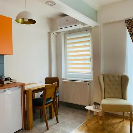 Rustic Ii Apartment Sarajevo
